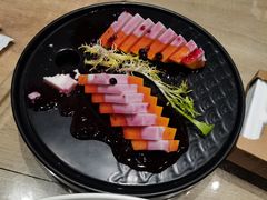 -味莊·青岛菜(云霄路店)
