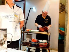 -全聚德(蓝山店)