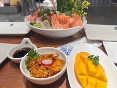 -大渔之观(安贞店)