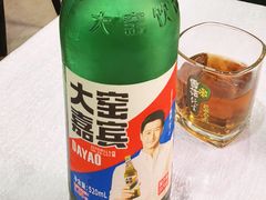 -湘中缘·湖南菜(娄底驻京办店)