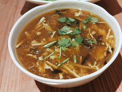 -甲乙饼·手工牛肉饼(东方广场店)
