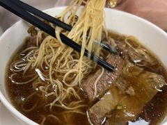 -百福麵家(新馬路店)