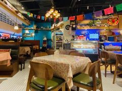 大堂-彼德西餐厅(凯德广场新南店)