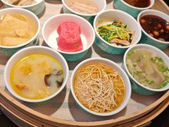 -奇芳阁·百年清真南京菜(夫子庙店)