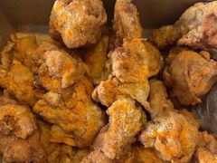 -阿捡忭京炸鸡(韭菜园总店)