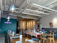 -热地HOT PLACE洋风韩餐(红旗街店)