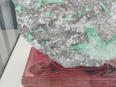 -房山世界地质公园博物馆