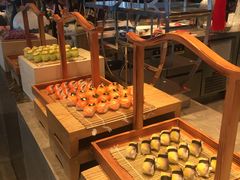 -武汉世茂希尔顿酒店·汇·全日餐厅