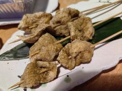 -质烤烤物·活烤海鲜(质烤总店)