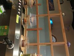 -禾绿回转寿司(万柳华联店)