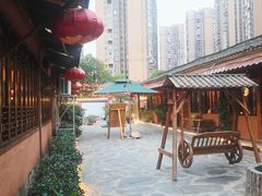 -岳城根据地(洣江大道店)