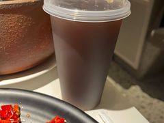 酸梅汤-麻六记(新天地店)