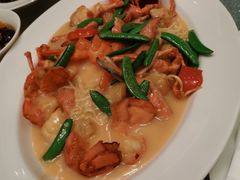 -上海浦东嘉里大酒店
