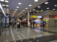 -谢列梅捷沃国际机场