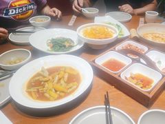 -宴小馆·小海鲜青岛菜(五四广场店)
