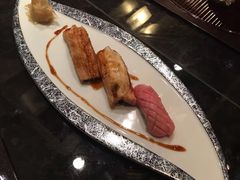 -Ginza Onodera铁板烧(外滩十八号店)