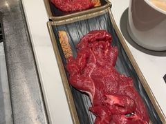 -星伦多自助料理·涮烤一体(江桥万达店)