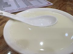 -沙湾姜埋奶(兴新包店)