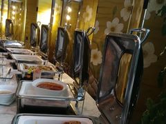 -漳州佰翔圆山酒店·圆山畔西餐厅