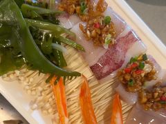 -三个渔夫·蒸汽海鲜(小白楼店)