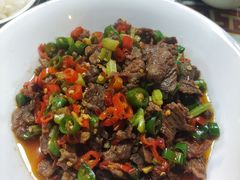 -洁雅小南方俏巴鱼馆(汴河街店)