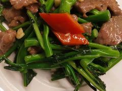 -酌宴府The China Club·广州万富希尔顿酒店(云城东路店)
