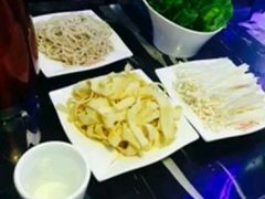 -喜虾客·大虾火锅(郑州无限城店)