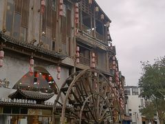 -印象鲵宴·张家界地标美食名片(溪布街店)