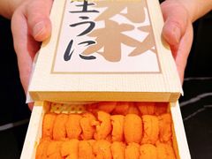 -Sushi Hanzo半藏(天环广场店)