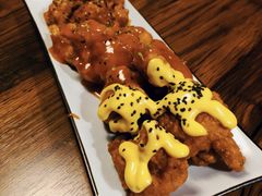 -维卡食舍(户部山店)