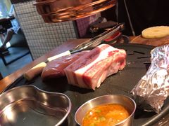 五花肉-济州爱肉堂(总店)
