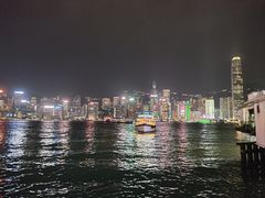 -海港城