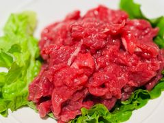 -清真·鸦儿李记·涮肉(花市店)