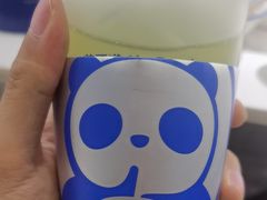 -茶百道(太原茂业天地店)