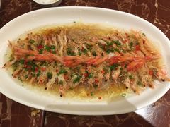 -莎海国际酒店-莎海餐厅
