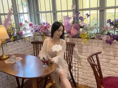 -西安创业咖啡街区