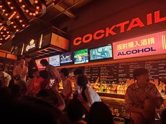 -HIB HUB公社(解放西路店)