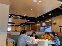 -海底捞火锅(天津SM城市广场店)