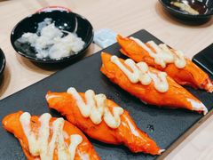 -友壹町寿司(佛山新DNA店)