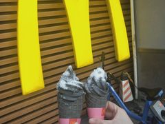 -麦当劳(大栅栏店)