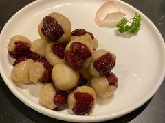 -芳芳私房菜·精做淮扬菜(承德路店)