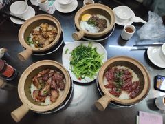 -红星光发煲仔饭(文海店)