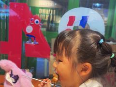 -京狮炙燥·精酿烧烤(首经贸店)