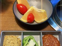 -正宗齐齐哈尔烤肉·齐牛哥鲜切炭火烤肉(杭州总店)