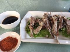 -老毛手抓·盐池滩羊非遗手抓(宁夏总店)