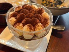 -杭州西子湖四季酒店-WL BISTRO西湖餐厅(灵隐路店)