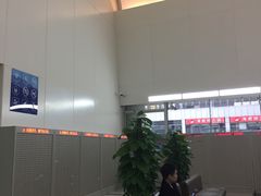 -南京银行(上海黄浦支行)