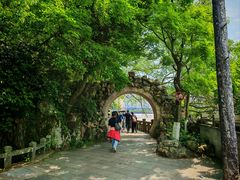 -江心屿景区