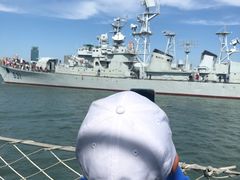 -中国人民解放军海军博物馆