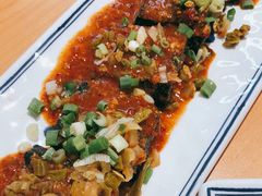 -霸蛮湖南米粉(亦庄力宝华联店)